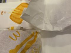 -麦当劳(西安雁塔路店)