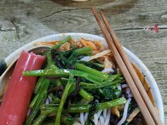 -吉庆桂林米粉·柳州螺蛳粉(港汇广场店)