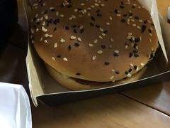 -麦当劳(新新大道岗丰店)