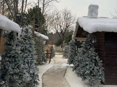 -HERRE·FARM 赫尔露营农场·团建聚会包场