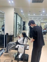 -WM Hair Salon