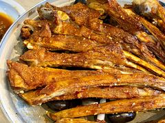 -斯琴阿妈蒙古餐厅(新城店)