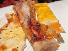 -Pasha帕夏土耳其餐厅(南昌路店)