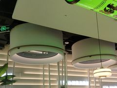 -洪氏嗨捞·广东猪肚鸡·椰子鸡火锅(西咸万象城店)