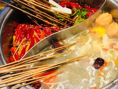 -让签签飞小郡肝串串香(春熙路形象店)