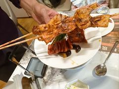 -金马门国际美食百汇(珞喻路店)