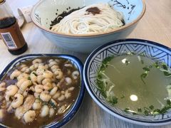 -朱洪元苏式面馆(绿宝广场店)