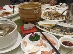 -悦秀大酒楼(江头店)