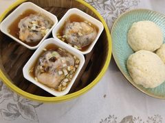 -香云轩·顺德菜(香云纱园林酒店店)