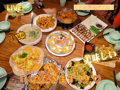 -悠味天老妈疙瘩汤(万达店)