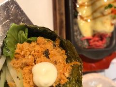 -花漫里日式餐厅(南安中骏店)