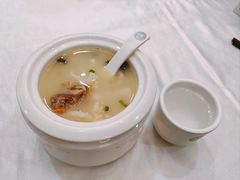 -湘桂人酒楼(西便门店)