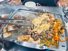 -李氏烤肉店