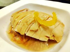 正兴醉鸡-老正兴菜馆(福州路店)