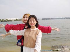 -千龙湖生态旅游度假区