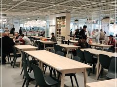 大堂-宜家·瑞典风味餐厅(天津东丽商场店)