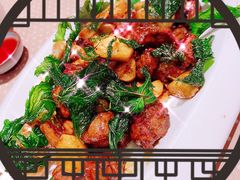 -花笙记打边炉·煲仔饭(五大道店)