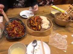 -小木屋米酒店总店