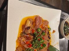 -猫爪爪原切自助烤肉(观音桥阳光世纪店)