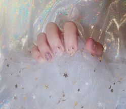-IMEET美甲美睫工作室