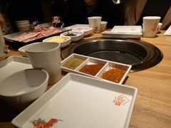 -炉小哥烤肉(朗悦公园茂店)