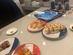 -濱寿司(高新伊藤店)