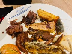 -星伦多 自助料理(圆融店)