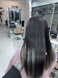 -优加东京秀烫染SALON