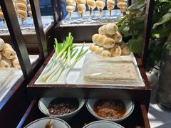 -村长家的疙瘩汤·东营菜(东营茶城店)