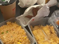 -冰岛茶餐厅(灵狮中路店)