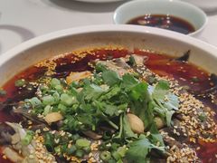 -景笙毋米粥底火锅(20年老字号)