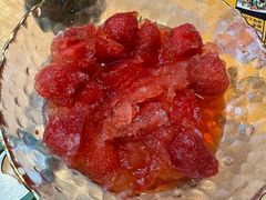 -喝丢一只鞋海鲜烧烤·海肠捞饭(东关街店)
