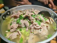 -全牛匠·乐山跷脚牛肉(西单华威约饭街店)