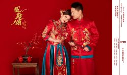 -二十一世纪婚纱摄影(省府前街店)