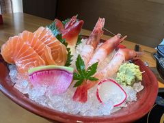 -綱元·海鲜豆捞(明州里店)