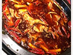 -蜀大侠火锅(建设路第五大道店)