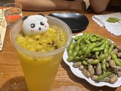 -聚点串吧·北京烧烤(赵登禹路店)