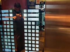 -上海静安昆仑大酒店