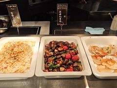 -The COOK·厨餐厅·自助餐(浦东嘉里大酒店)