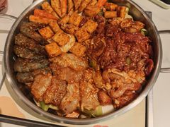 -黄记煌三汁焖锅(民乐园万达店)