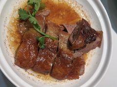 -申粤轩酒楼·三十年粤菜经典(丁香花园店)