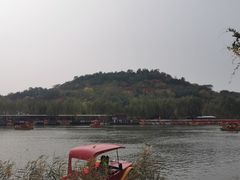 -南翠屏公园