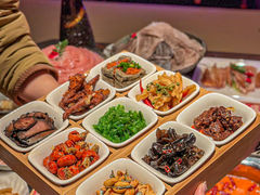 -宽来·欢聚火锅(来福士广场水景店)