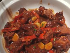 -千百味红餐厅·江西菜(绿地双子塔店)