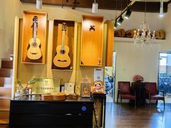 -何顺华吉他沙龙