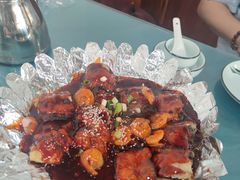 -龙香居海鲜浑锅家常菜·特色驴肉