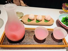 -竹外桃花·江南小酒馆(SKP·S店)