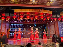 -亮欢寨酸汤鱼(沙冲路店)