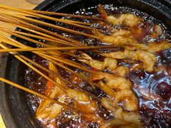 -胡马八破·川菜小馆(高新万达店)