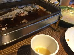 -胡桃里音乐餐厅(陶溪川店)(川湘赣菜·世界百大酒庄直供红酒·音乐表演)